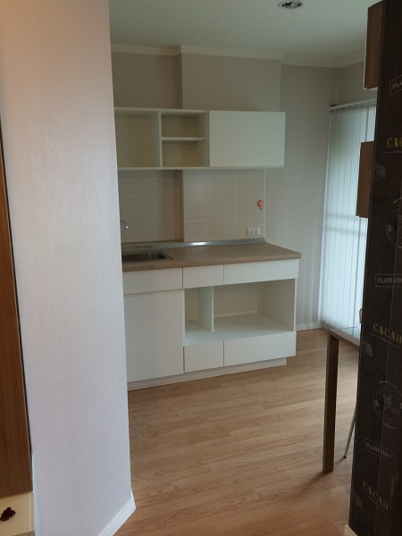 ให้เช่าและขายคอนโด Lumpini Ville Sukhumvit 109 - Bearing (ลุมพินี วิลล์ สุขุมวิท 109 – แบริ่ง)