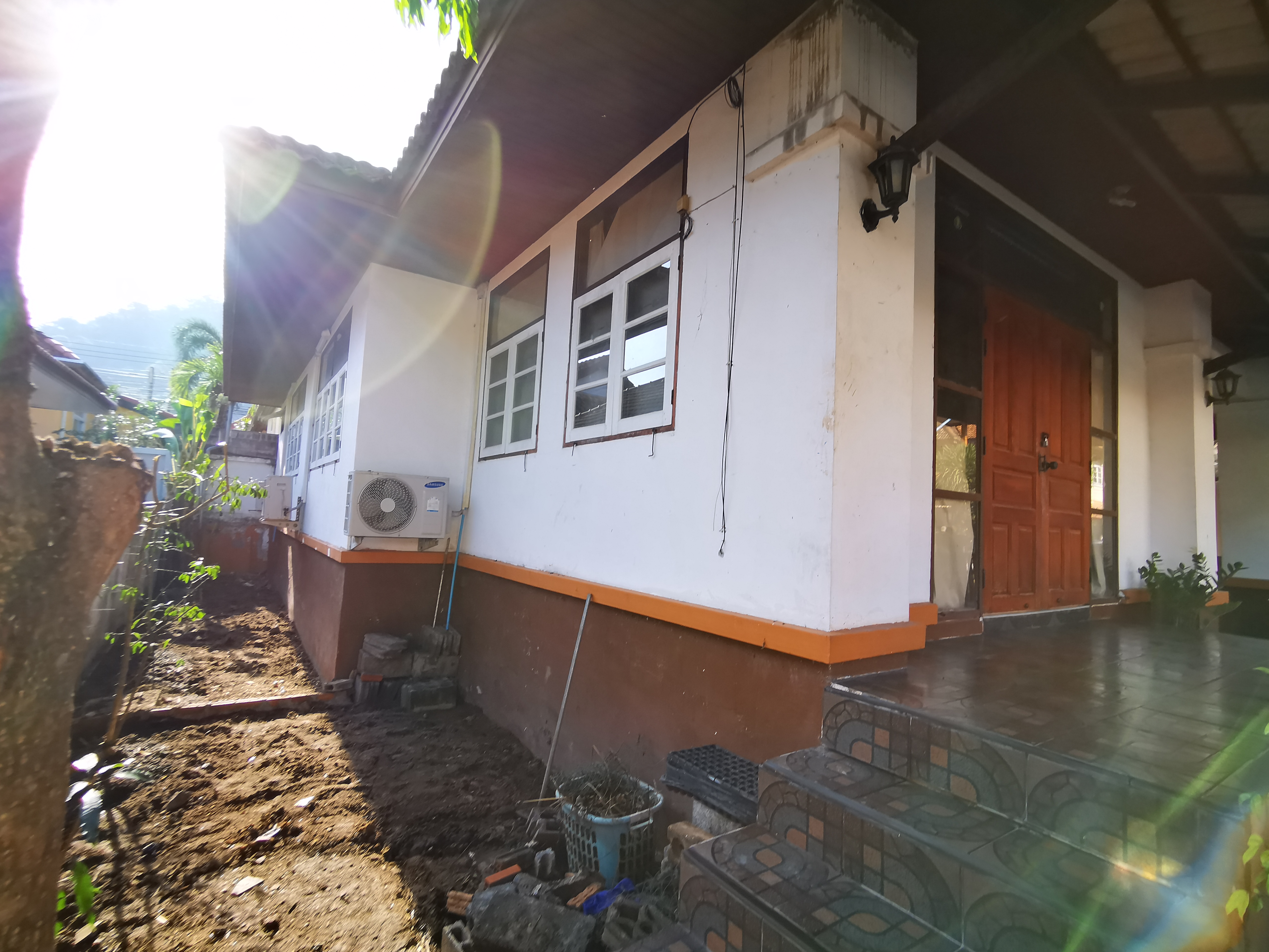 Kathu Detached House Near Kathu Waterfall Central Phuket festival Patong Beach 090 9897810