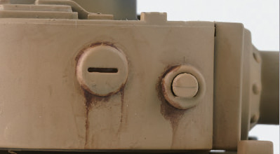 4973028928877 wc-03 stain brown 40ml.