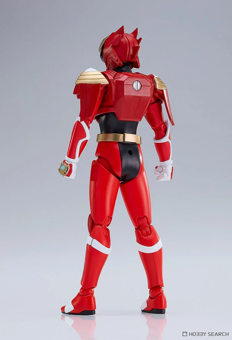 Preorderเข้า 1-2/2026 รบกวนสั่งแยกกับสินค้ารายการอื่นครับ GSC 4580590209879 Plamatea Sazer Tarious