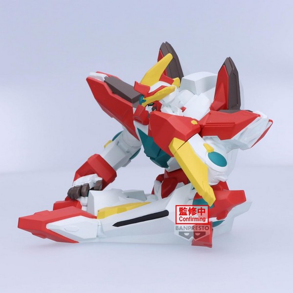 Banpresto 4983164285482 BRAVE BANG BRAVERN BREAK TIME COLLECTION VOL.1