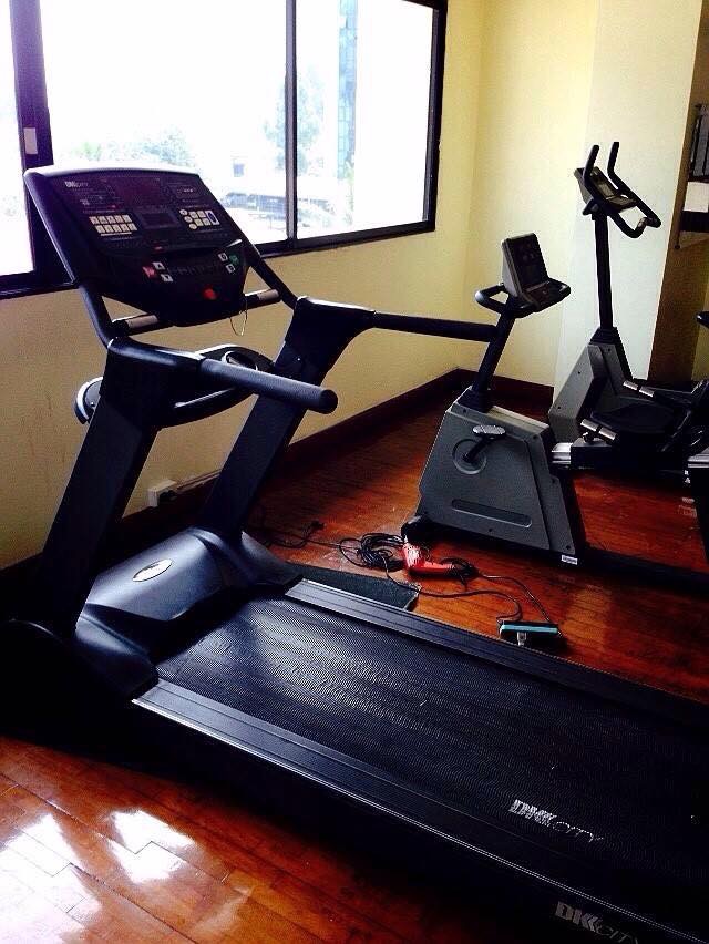 รับซ่อมลู่วิ่งไฟฟ้าทุกยี่ห้อ