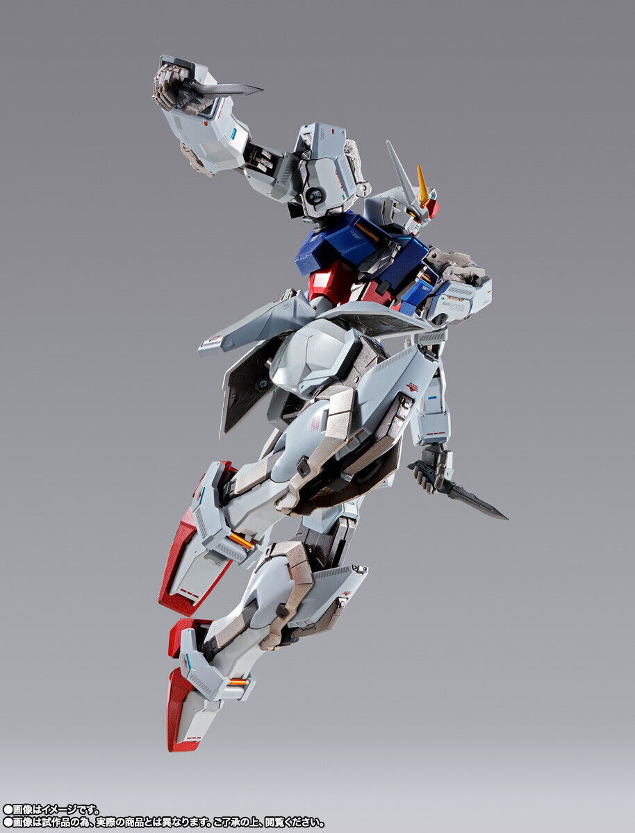 4573102637642 metal build strike gundam-heliopolis rollout ver.