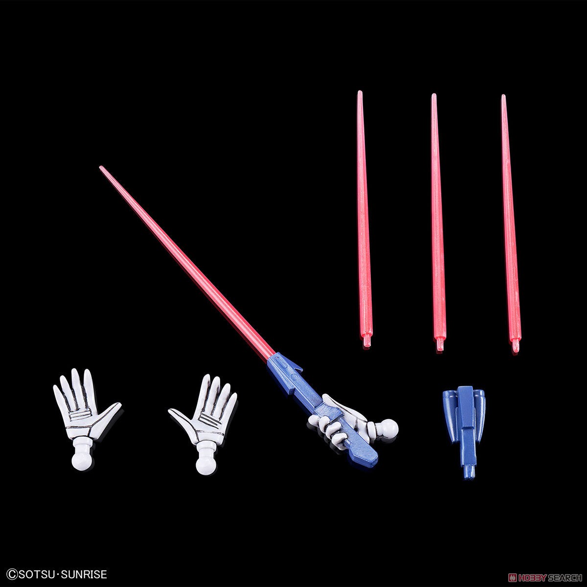 4573102613370 HG 1/144 A.TAUL โมเดลประกอบ