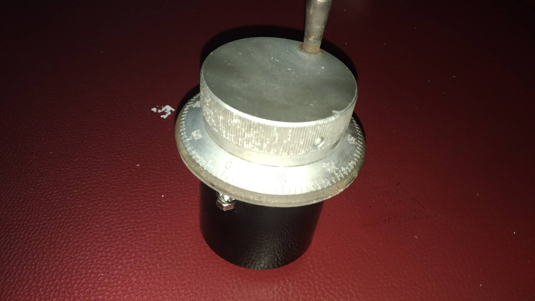 FANUC A860-0201-T002 MPG