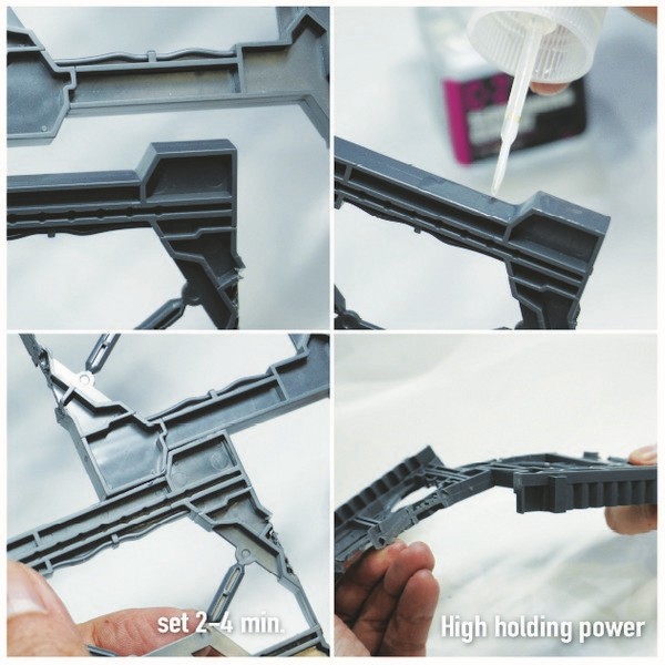 8853100904295 (orion) C-2 Slow curing cement