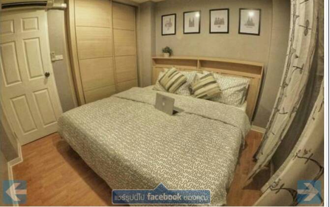ให้เช่าพาร์ควิว วิภาวดี หลักสี่,For rent parkview viphavadi laksiห้อง Build-in .ใกล้สนามบินดอนเมือง