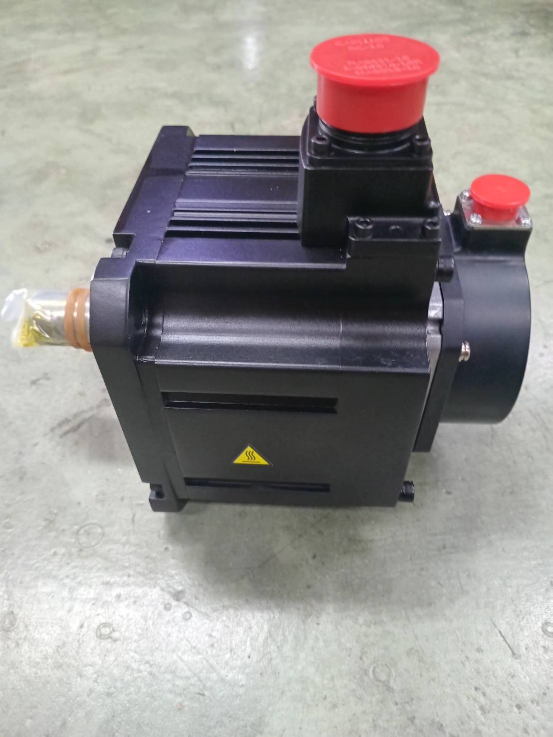 MITSUBISHI HF104S-A51 Servo Motor