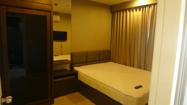 ขาย Aspire Rama9 ขายพร้อมผู้เช่า