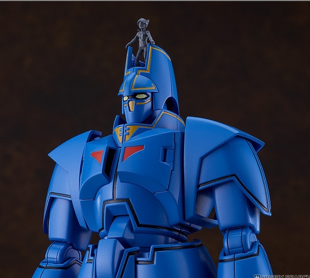 Preorderเข้า 5-6/2026 รบกวนสั่งแยกกับสินค้ารายการอื่นครับ Gsc 4571697183735 MODEROID Gorg