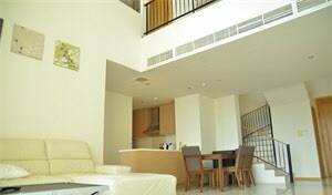 ขายด่วน The Empire Place (ดิ เอ็มไพร์ เพลส) 2ห้องนอน เขตสาทร ใกล้ BTS ช่องนนทรี