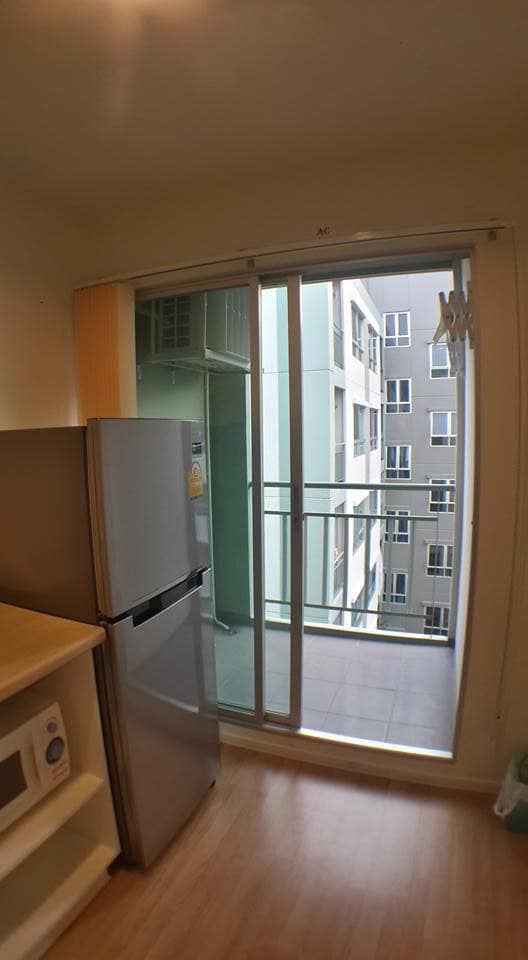 ขาย คอนโด ลุมพินี วิลล์ อ่อนนุช 46 ห้องตกแต่งพร้อมเข้าอยู่