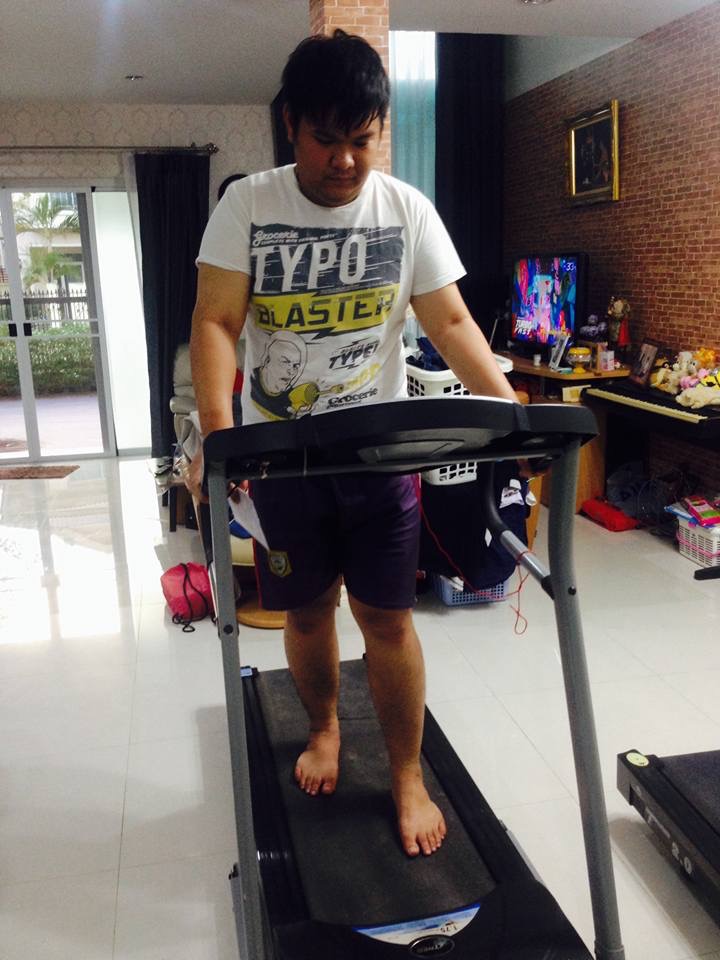 รับซ่อมลู่วิ่งไฟฟ้าทุกยี่ห้อ