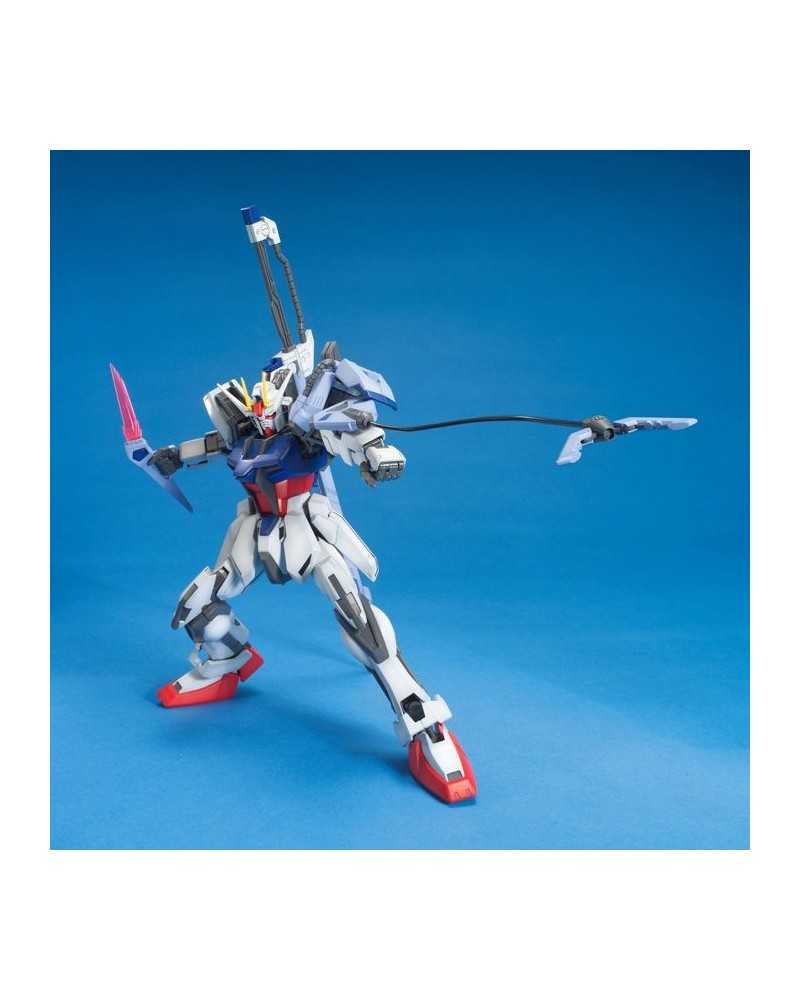 Bandai 4573102672346 MG Launcher/sword strike gundam 5000 เยน
