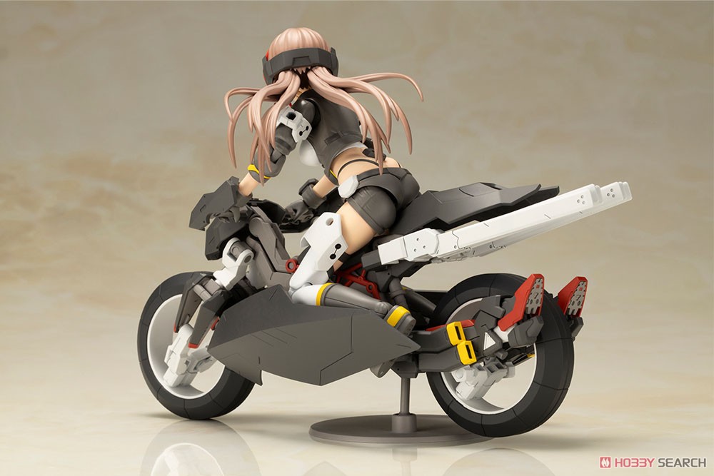 kotobukiya 4934054035328 Frame Arms Girl Wilber Nine (Plastic model)