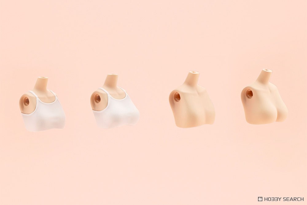 Kotobukiya 4934054030910 Sousai Shojo Teien Dress Up Body (S)