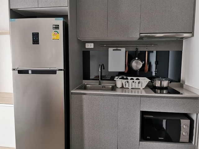 ให้เช่า Ideo Sukhumvit 93 (ไอดีโอ สุขุมวิท 93) ชั้น9 พร้อมอยู่