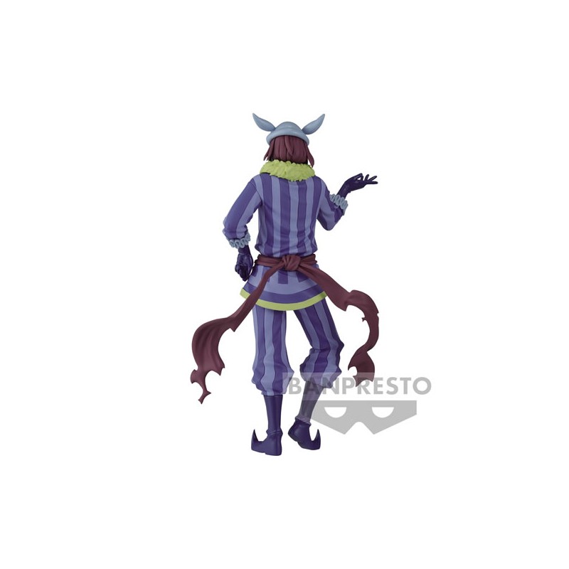 (เหลือ 1 ชิ้น) 4983164194449 that time vol.18 (A:Laplace)