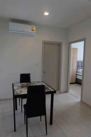 ให้เช่า Life Sukhumvit 48 (ไลฟ์ สุขุมวิท 48) 1 Bed Plus Full Furnished