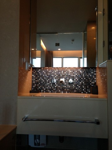 ขายพร้อมผู้เช่า The Address Asoke (ดิ แอดเดรส อโศก)