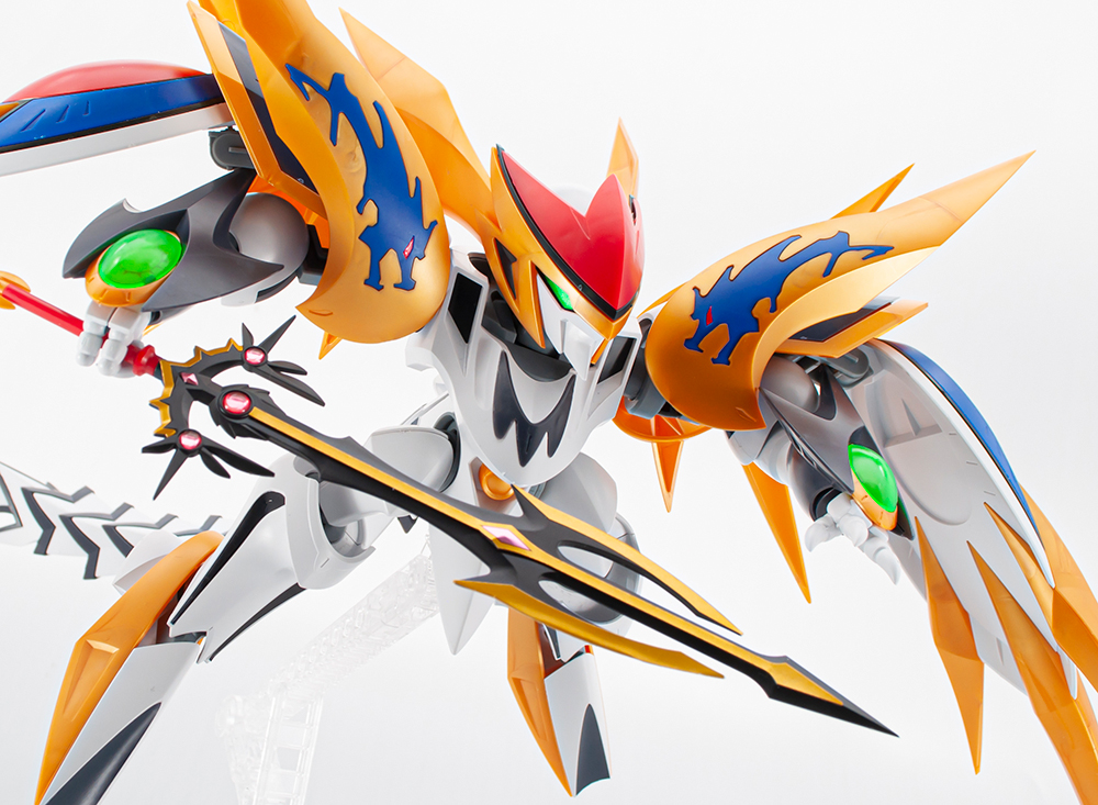 4573102620828 HG CHO MASHIN RYUJINMARU (fs)