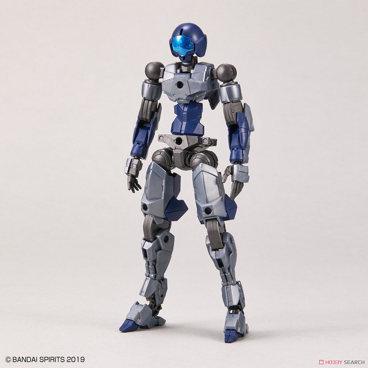 Bandai 30MM 1/144 EXM-A9K SPINATIO KNIGHT TYPE 4573102640062