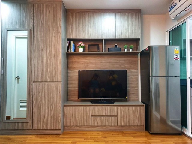 ให้เช่า Regent Home Sukhumvit 81 (รีเจ้นท์ โฮม สุขุมวิท 81) ตึกAชั้น5แต่งครบ