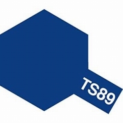 TS-89 pearl blue