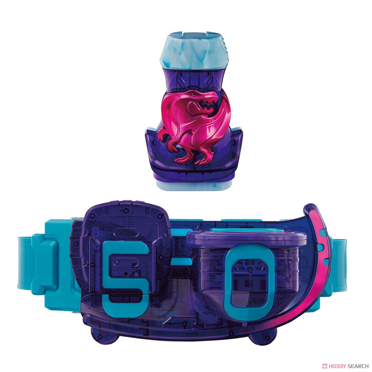 4549660699095 henshin belt dx revice driver