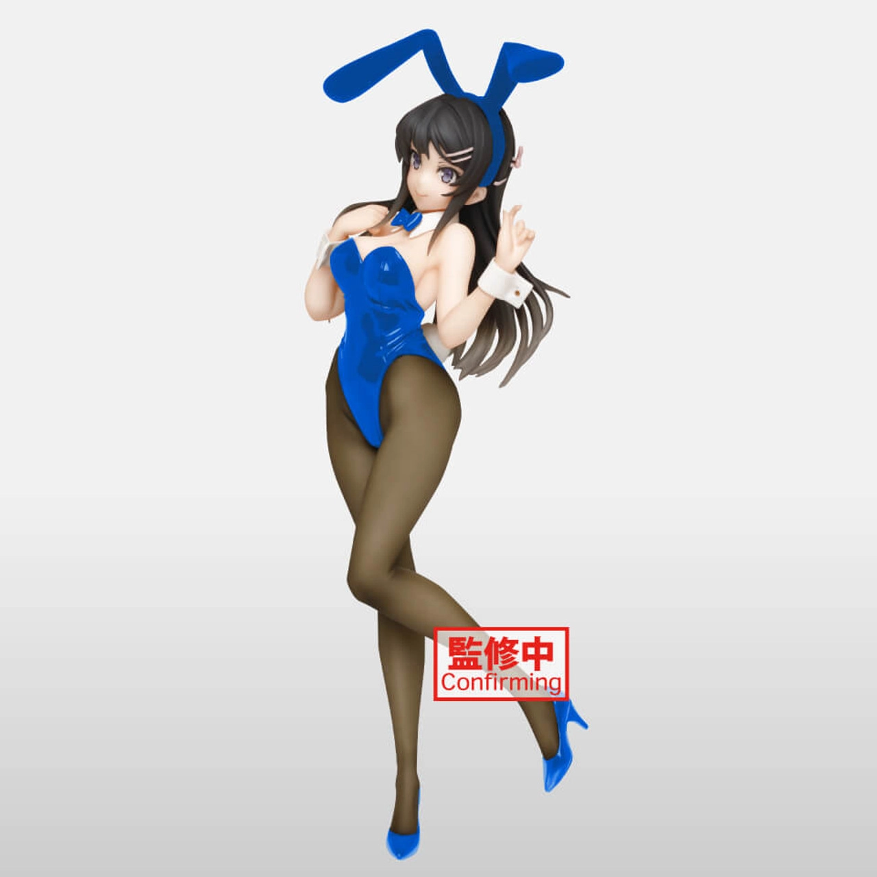 (เหลือ 1ชิ้น) 662248843506 Coreful Figure Mai Sakurajima ( Bunny Ver. )