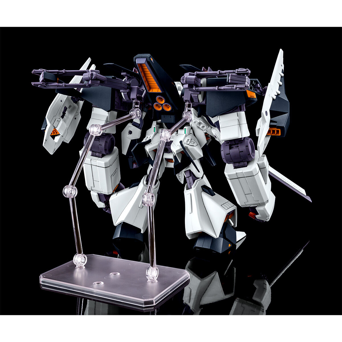Bandai 4573102663764 p-bandai hguc gaplant TR-5 [hrairoo]with gigantic arm unit