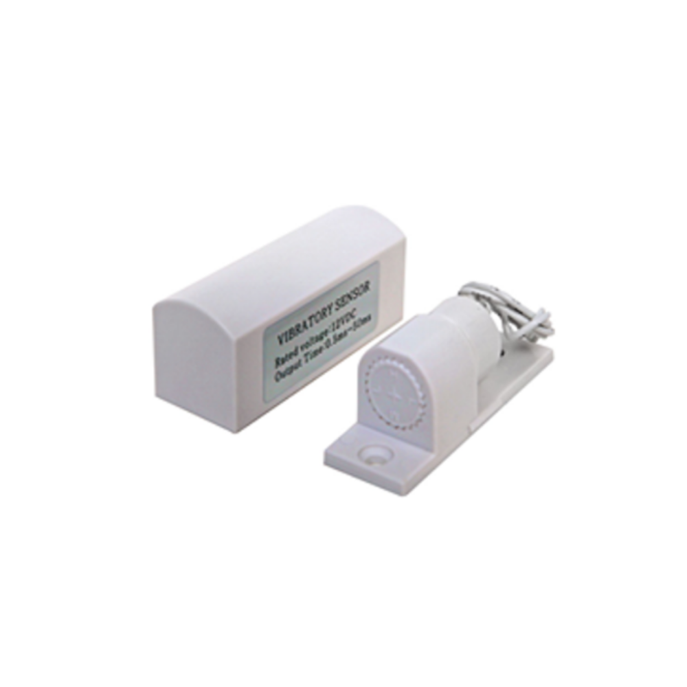 BS-VD511 Wired Vibration Detector (Shock Sensor)