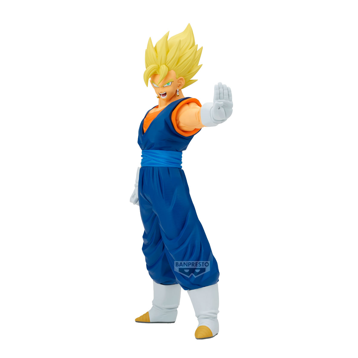 Preorderเข้า 4-5/2026 รบกวนสั่งแยกกับสินค้ารายการอื่นครับ Banpresto 4573102713506 DRAGON BALL Z GRANDISTA-VEGITO-
