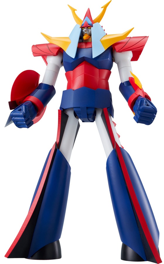 GSc 4580590168107 Moderoid Reideen: Reideen The Brave