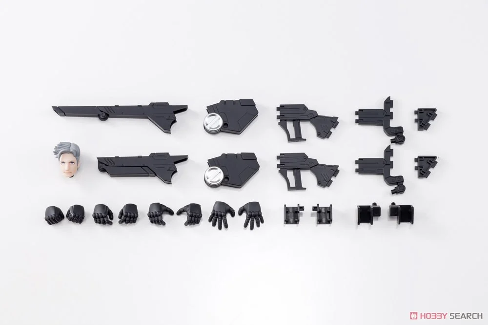 Kotobukiya 4934054014552 Gale Hound