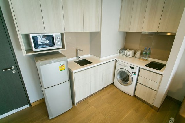 ให้เช่า The Lumpini 24 (เดอะ ลุมพินี 24) ตกแต่งครบน่าอยู่