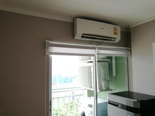 ให้เช่า Lumpini Park Rama 9 - Ratchada (ลุมพินี พาร์ค พระราม 9 - รัชดา)