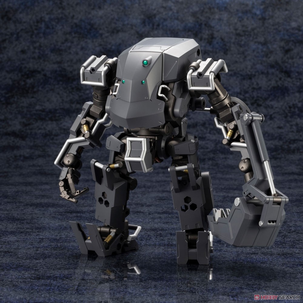 kotobukiya 4934054054626 Hexa Gear Bulkarm Alpha Lux Ape