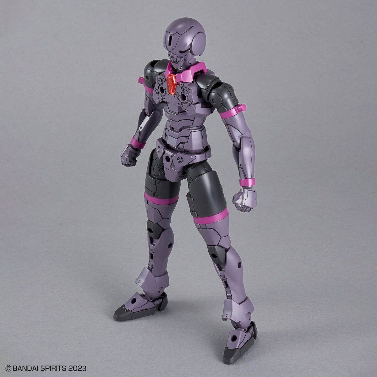 Bandai 4573102683397 30MF ROSAN PRIEST