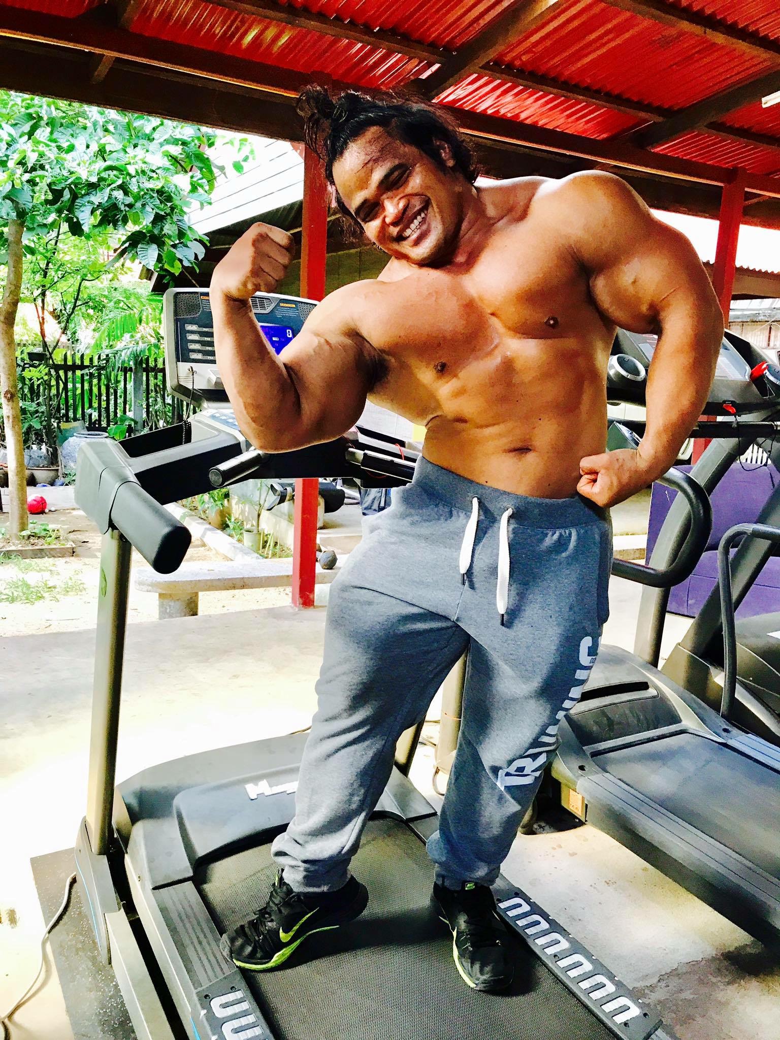 รับซ่อมลู่วิ่งไฟฟ้าทุกยี่ห้อ