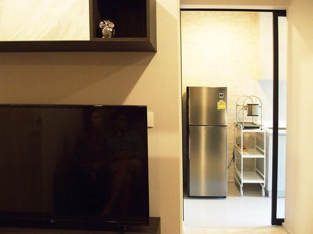 ให้เช่า Life Asoke (ไลฟ์ อโศก)วิวโล่งไม่ถูกบังฝั่งพระราม 9 ตึกG Tower