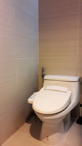 ให้เช่า Siri at Sukhumvit (สิริ แอท สุขุมวิท) ชั้น9 วิวไม่บล็อค