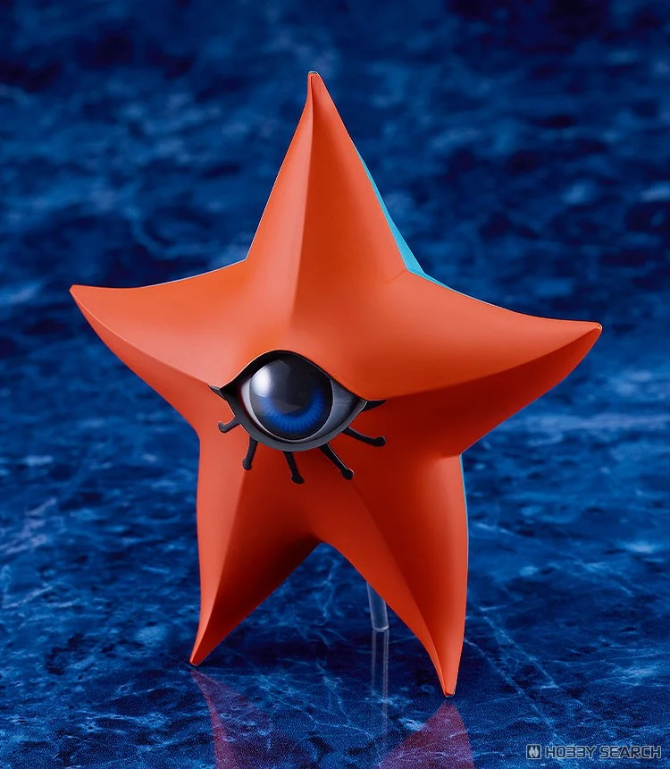 Max factory 4545784014547 PLAMAX minimum factory MF-92 Mothman/Decarabia