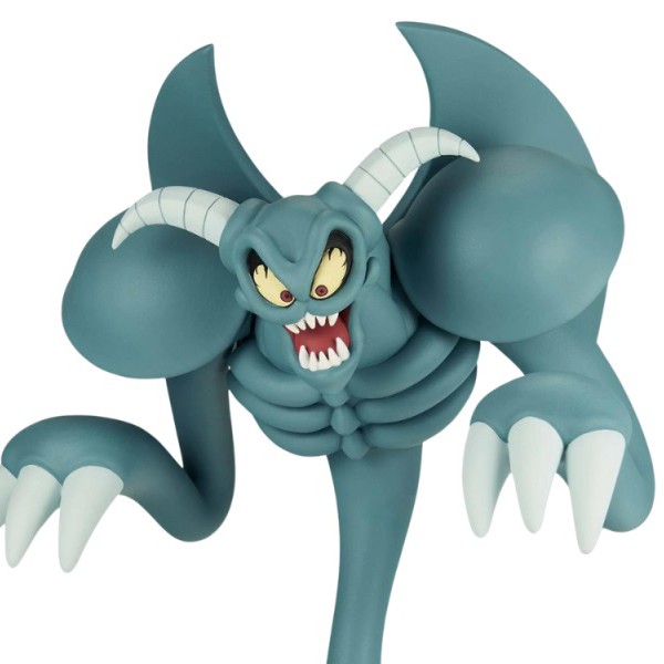 Banpresto 4983164891027 YU-GI-OH DUEL MONSTERS TOON WORLD TOON SUMMONED SKULL