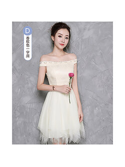 kudapy กล่องสุ่มเดรสไปงาน เดรสไปงานแต่ง แจ้งขนาดไซต์ให้แม่ค้าได้ค่ะ เลือกแบบไม่ได้นะคะ