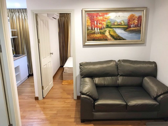 ให้เช่า You 3 Condo (ยู ทรี คอนโด ) เฟอร์ครบเพียง 8,500