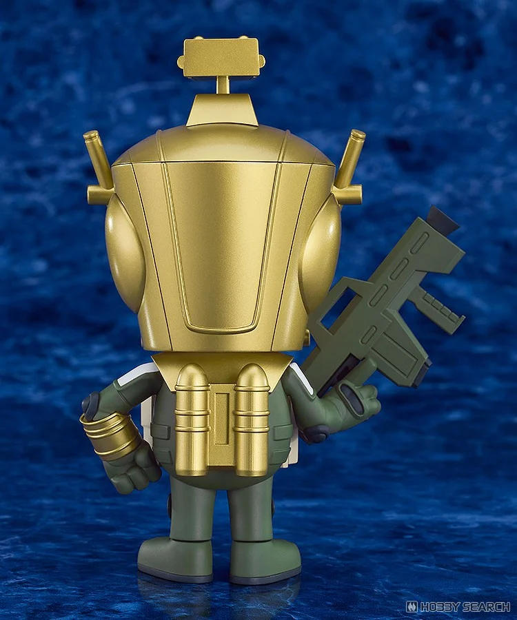 Max factory4545784014738 PLAMAX minimum factory MF-93 Demonee-Ho