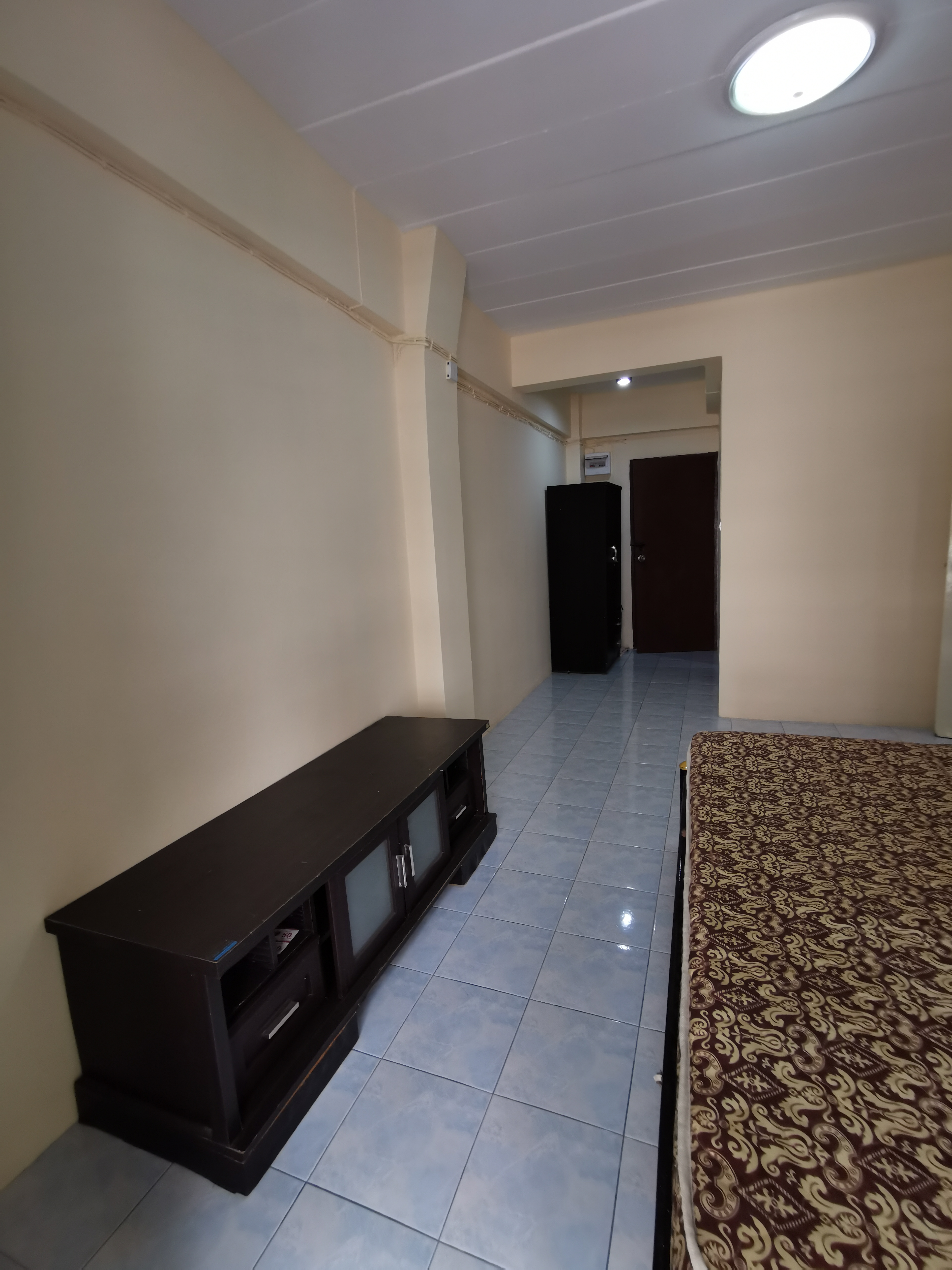 Nirun Residence 4Floor 25 sqm. Mega Bangna Ramkamheang2 Gemopolis Ikea 0909897810