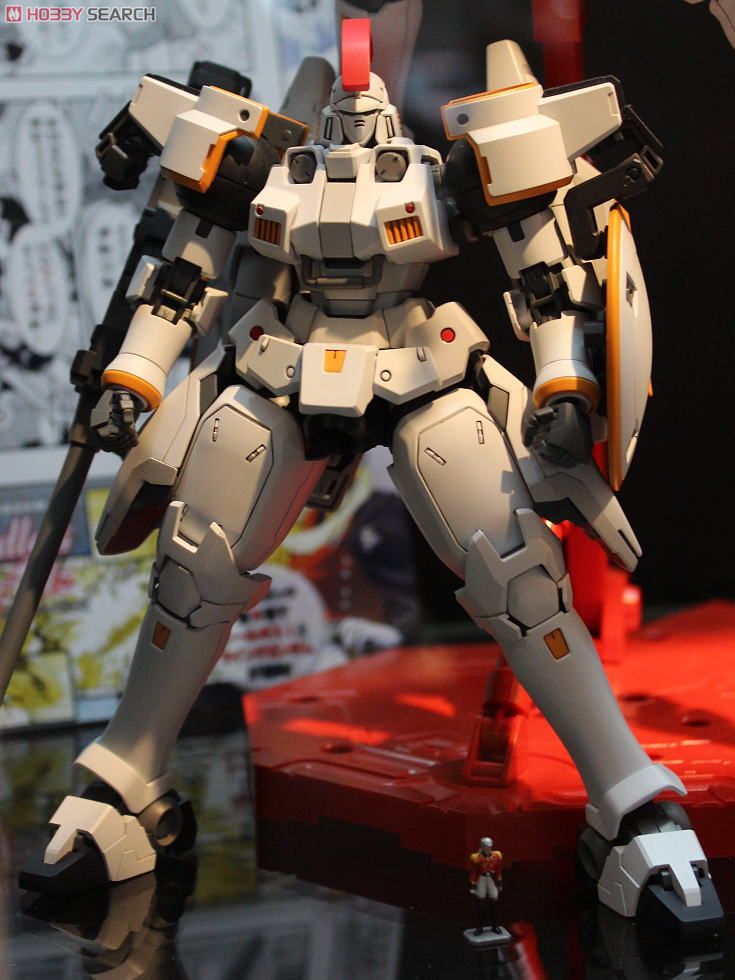 Bandai 4543112807595 MG Tallgeese I EW 3800 เยน4573102628459