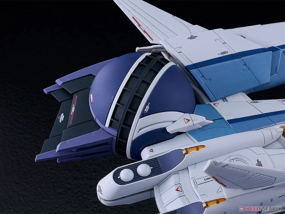 Max Factory 4545784014479 SPEX-07 Blassty